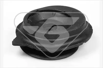 KS 166 HUTCHINSON Ремкомплект, опора стойки амортизатора